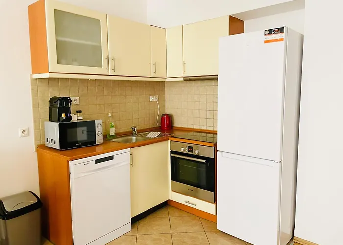 Broadway Appartement *