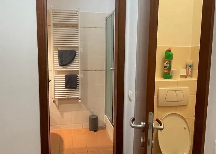 Broadway Appartement Budapest