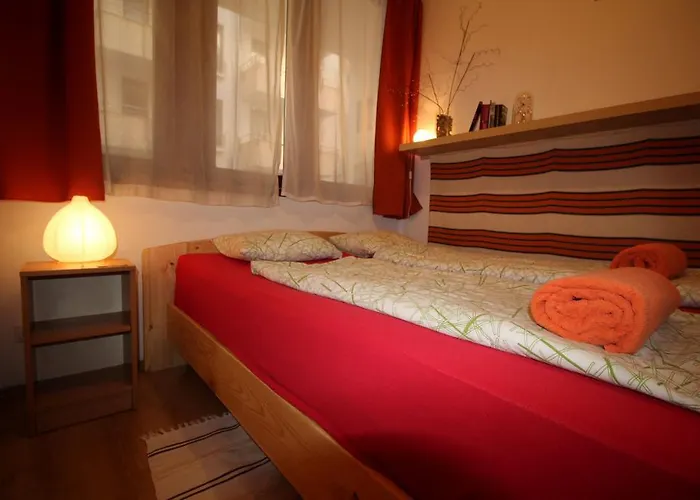 Broadway Appartement Budapest