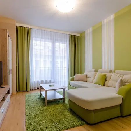 Broadway Budapest