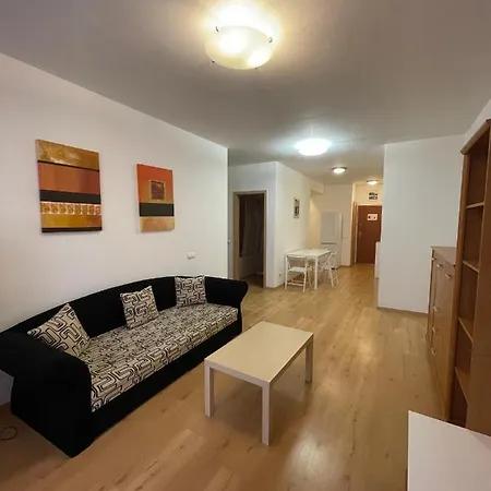 Appartement Broadway *