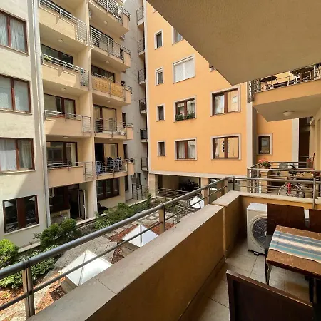 Broadway Budapest