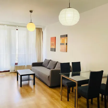 Apartment Broadway *