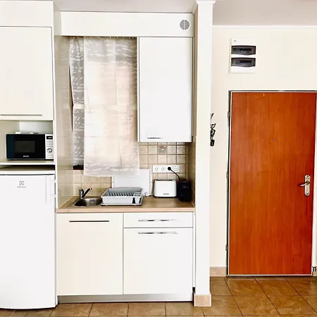 Apartment Broadway *