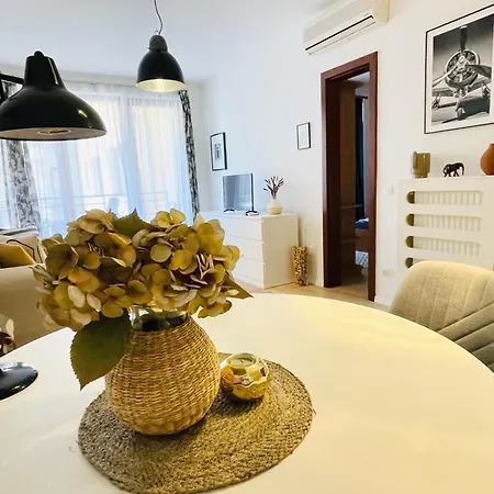 Apartment Broadway *