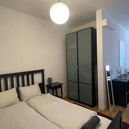 Broadway Apartmán Budapešť