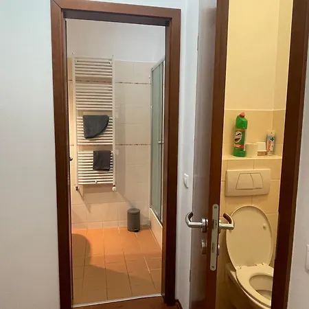 Broadway Apartment Budapest