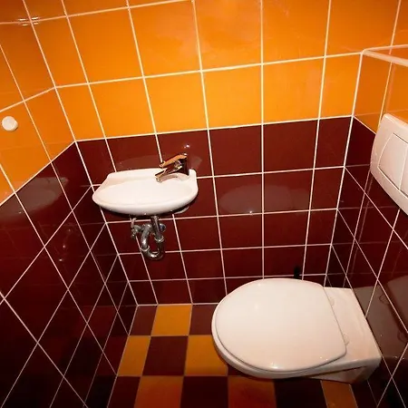 Broadway Apartament *