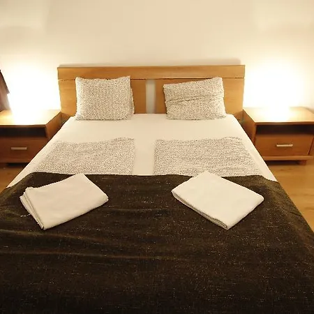 Appartement Broadway