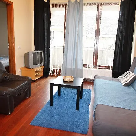 Appartement Broadway *