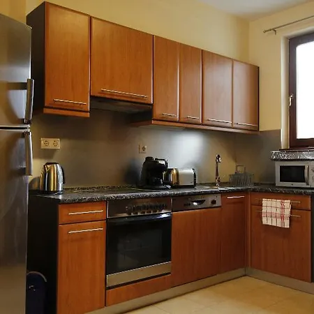 Broadway Apartment