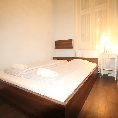 Appartement Broadway *