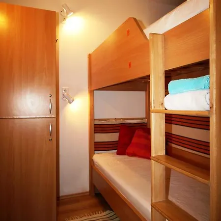 Broadway Apartmán Budapešť