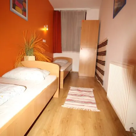 Broadway Apartment