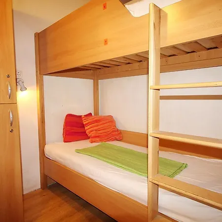 Apartment Broadway Budapest