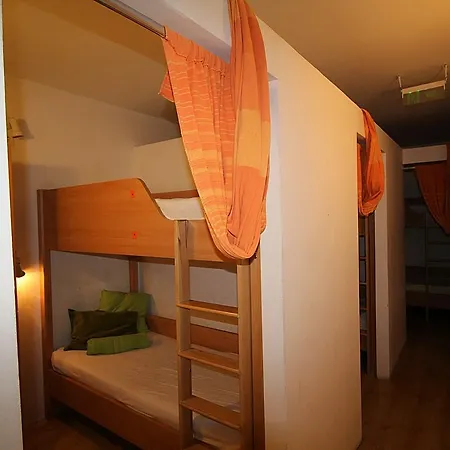 Apartment Broadway Budapest