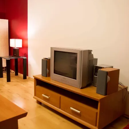 Apartament Broadway *