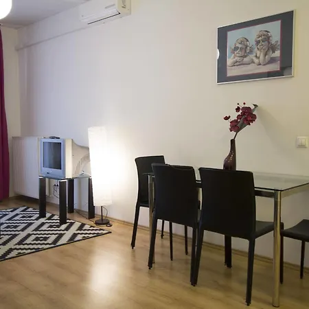 Broadway Appartement *