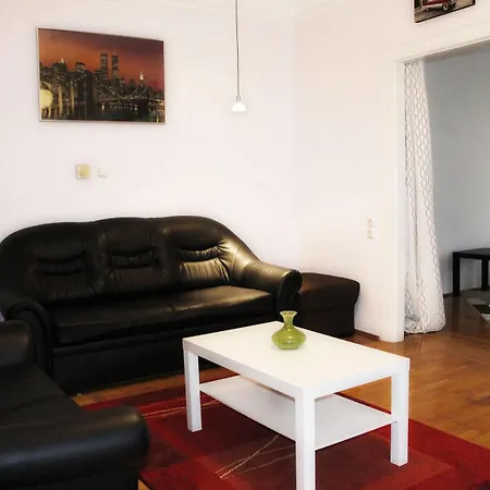 브로드웨이 아파트먼트 부다페스트