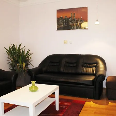 브로드웨이 아파트먼트 부다페스트