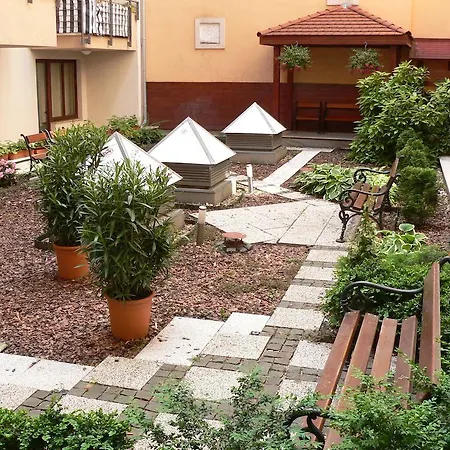 Broadway Appartement