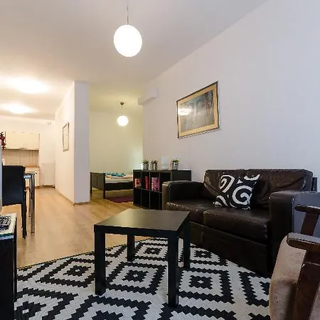 Broadway Apartment