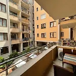 Broadway Budapest