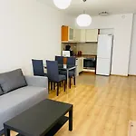 Lägenhet Broadway *
