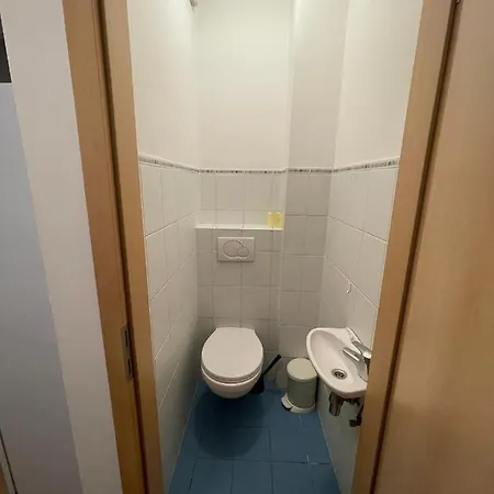 Broadway Apartment