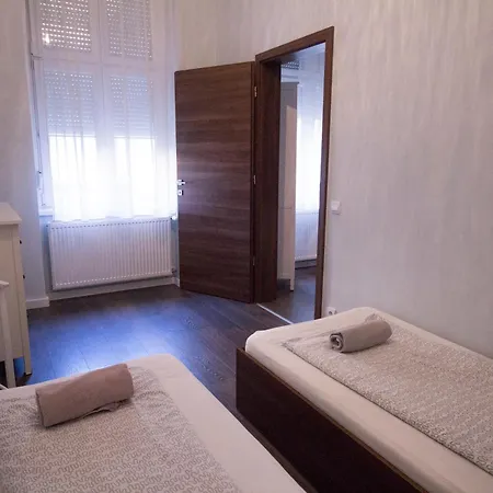 Broadway Apartment