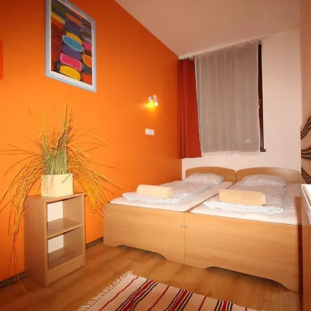 Broadway Budapest