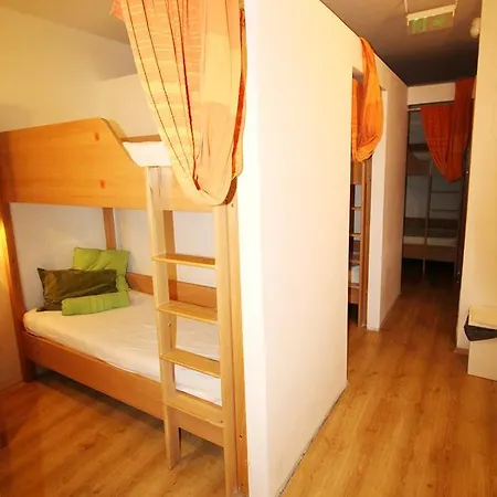Apartmán Broadway