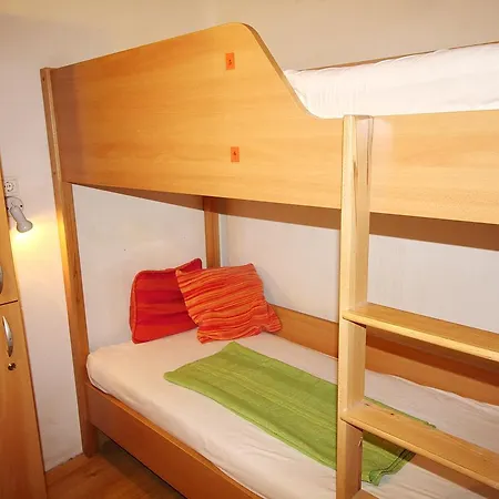 Apartmán Broadway *