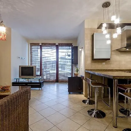 Broadway Apartmán